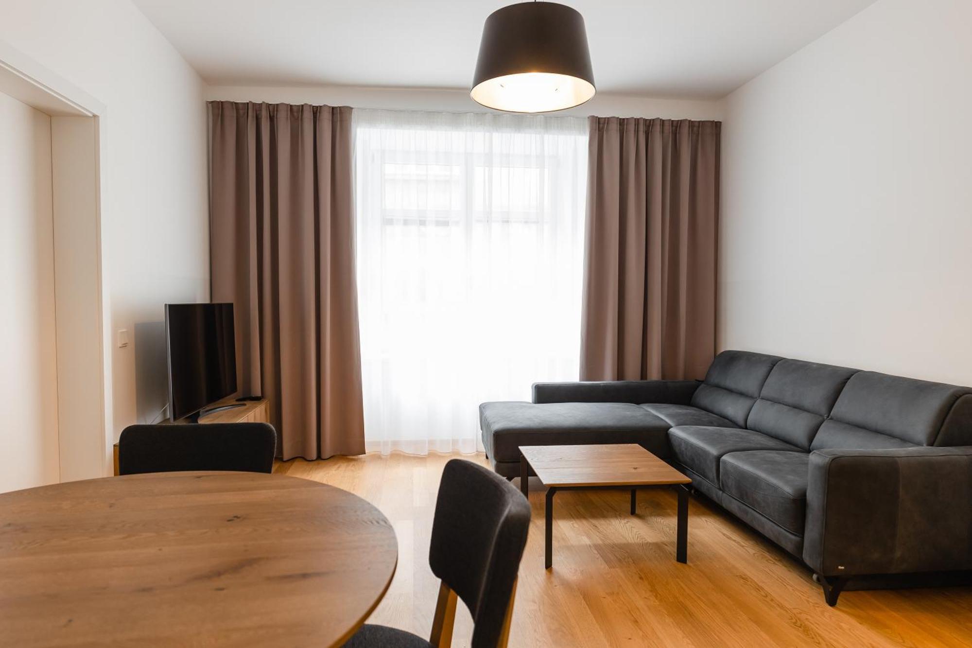 Nadland Wehlistrasse Appartement Wenen