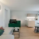 Nadland Apartment Wehlistrasse